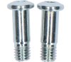SHIMANO Schaltrollenschraube für RD-FT55 2 Stück