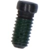 SHIMANO Einstellschraube FD-6870 Schwarz M4 x 8 mm inkl. Befestigungsschraube