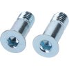 SHIMANO Schaltrollenschraube für RD-M4000 2 Stück