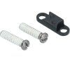 SHIMANO Schaltwerk-Anschlagschraube für RD-T4000 M4 x 11.5 mm inkl. Gegenplatte