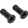SHIMANO Befestigungsschraube Schaltrollen für RD-T4000 M5 x 13,7 mm 2 Stück