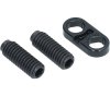 SHIMANO Schaltwerk Anschlag-Schraube für RD-M9050 inkl. Gegenplatte