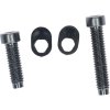 SHIMANO Schaltwerk Einstellschraube für RD-M9000 inkl. Gegenplatte