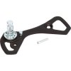 SHIMANO Achse für Kettenleitblech komplett RD-4700 SS-Type