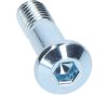 SHIMANO Schaltrollenschraube für RD-C050/030 M5 x 16,2 mm 2 Stück