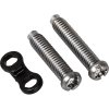 SHIMANO Schaltwerk Anschlag-Schraube für RD-M772 inkl. Gegenplatte