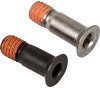 SHIMANO Schaltrollenschraube für RD-M592 2 Stück
