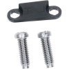 SHIMANO Einstellschraube für Schaltwerk für RD-6700 M4 x 15,5 mm inkl. Gegenplatte