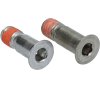 SHIMANO Schaltrollenschrauben für RD-6700 SS-Type 10,5 mm und 12,5 mm 2 Stück