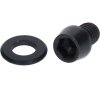 SHIMANO Kabelklemmschraube für RD-M980 M6 x 8 mm inkl. Gegenhalter