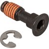 SHIMANO Schaltrollenschraube für RD-M980 2 Stück