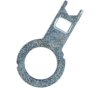 SHIMANO Stabilisator für Schalter für RD-M985
