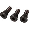 SHIMANO Schaltrollenschraube für RD-M985 3 Stück