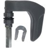 SHIMANO Schalthebel-Einheit für RD-M786 inkl. Gegenplatte
