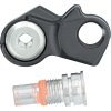 SHIMANO Achseinheit für Schaltwerkhalter RD-M820