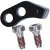 SHIMANO Sicherungsstift für Schaltwerkshalter für RD-M820 inkl. Schraube und Platte