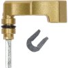 SHIMANO Schalthebel-Einheit für RD-M820 inkl. Gegenplatte