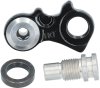 SHIMANO Achseinheit für Schaltwerkhalter RD-M640 Downhill-Modus