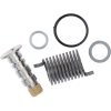 SHIMANO Kettenleitwerksachse komplett für RD-6800 GS-Type