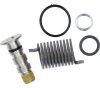 SHIMANO Kettenleitwerksachse komplett für RD-6870 GS-Type