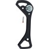 SHIMANO Kettenleitwerksachse komplett für RD-5800 GS-Type