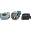 SHIMANO Zugklemmschraube FD-TY710 M5x 9,8 mm