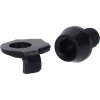 SHIMANO Kabelklemmschraube für RD-T8000 M5 x 8 mm inkl. Gegenhalter