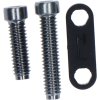 SHIMANO Schaltwerk-Einstellschraube für RD-R9100 inkl. Gegenplatte
