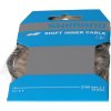 SHIMANO 10 Stück. Schaltzug MTB/Road Stahl