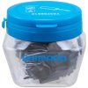 SHIMANO 100 Stück. Endkappe Schaltzugaußenhülle mit kurzer Spitze (ST-9000)