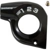 SHIMANO ABDECKUNG M. BEF.SCHRAUBE 3GG