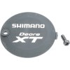 SHIMANO Abdeckung Links SL-M770 ohne Ganganzeige