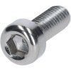 SHIMANO KLEMMSCHRAUBE FD-SCHELLE M5