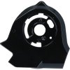 SHIMANO Abdeckung Oben Links SL-R780 Schwarz