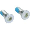 SHIMANO Befestigungsschraube SL-M591 M4 2 Stück