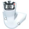 SHIMANO GANGANZEIGE KOMPL. SILBER SL-S