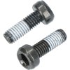 SHIMANO Befestigungsschraube für Geschwindigkeitssensor SM-DUE10 22 mm