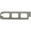 SHIMANO Schablone TL-BME01 für SHIMANO E-BIKE SYSTEMS Akkuhalter BM-E6010 und SM-BME61
