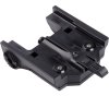 SHIMANO Displayhalter SHIMANO E-BIKE SYSTEMS SC-E6010 (einzeln)