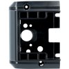 SHIMANO Unteres Gehäuse für SHIMANO E-BIKE SYSTEMS Akkuhalter BM-E6000-B (ABUS Typ)