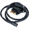 SHIMANO Akkukabel mit Stecker für SHIMANO E-BIKE SYSTEMS Akkuhalter BM-E6000 900 mm