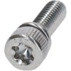 SHIMANO Befestigungsschraube für Geschwindigkeitssensor SM-DUE10 16 mm