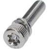 SHIMANO Befestigungsschraube für Geschwindigkeitssensor SM-DUE10 22 mm
