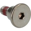 SHIMANO Befestigungsschraube (vorne/F) M5 für untere Abdeckung Akkuhalter BM-E8010
