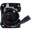 SHIMANO Kabelstecker-Einheit SHIMANO E-BIKE SYSTEMS Akkuhalter BM-E8010 300 mm