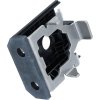 SHIMANO Akkuhalter SHIMANO E-BIKE SYSTEMS BM-E8020 (Unteres Gehäuse)