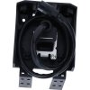 SHIMANO Kabelstecker-Einheit SHIMANO E-BIKE SYSTEMS Akkuhalter BM-E8020 400 mm