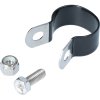 SHIMANO SCHELLE 22MM 3-TLG SCHWARZ SM-CLIP