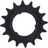 SHIMANO RITZEL 16 ZÄHNE SCHWARZ SG-3S40