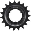 SHIMANO Ritzel NEXUS 19Z schwarz